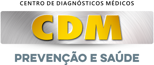 CDM – Centro de Diagnóstico Médico