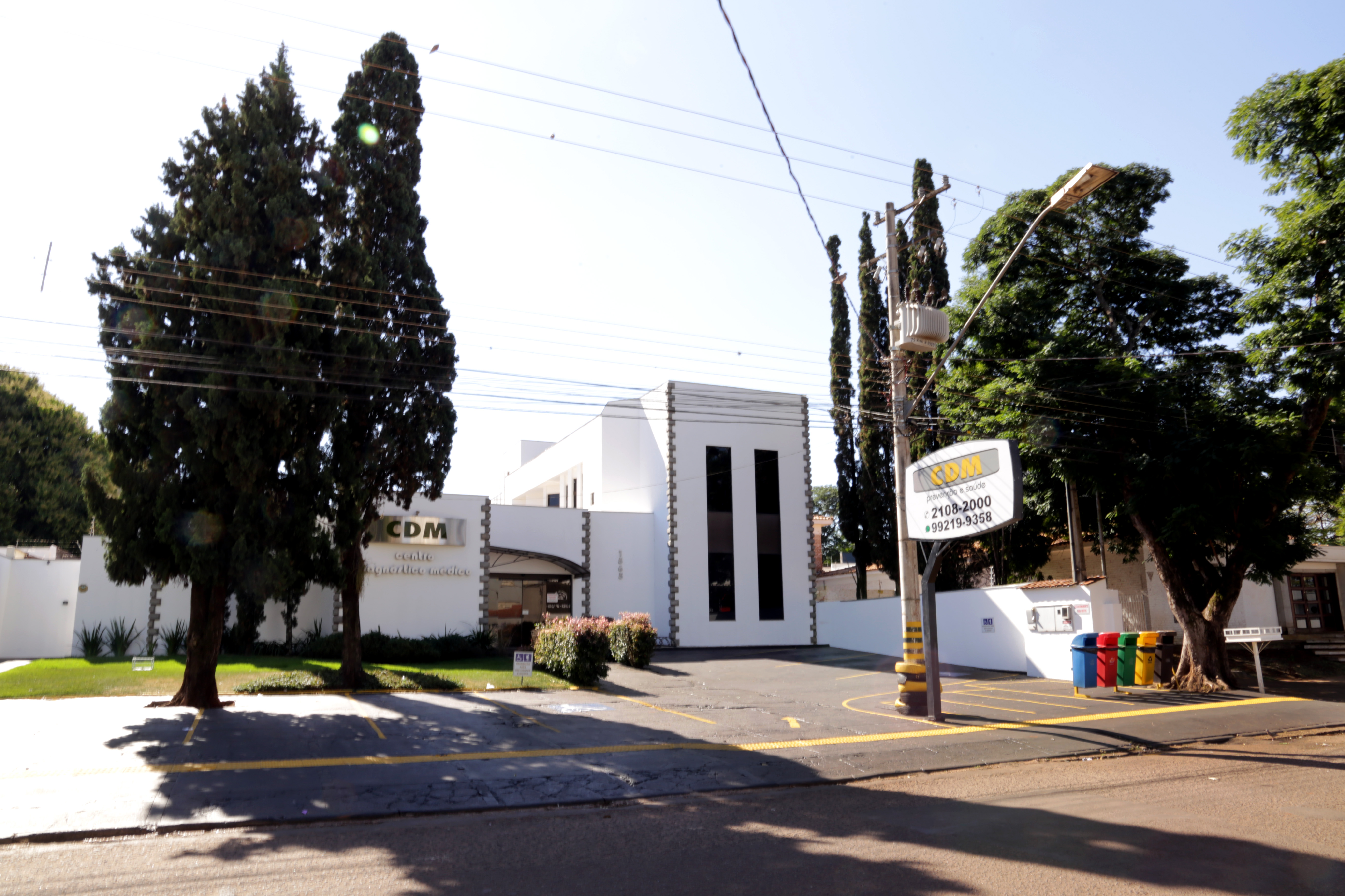 Unidade I