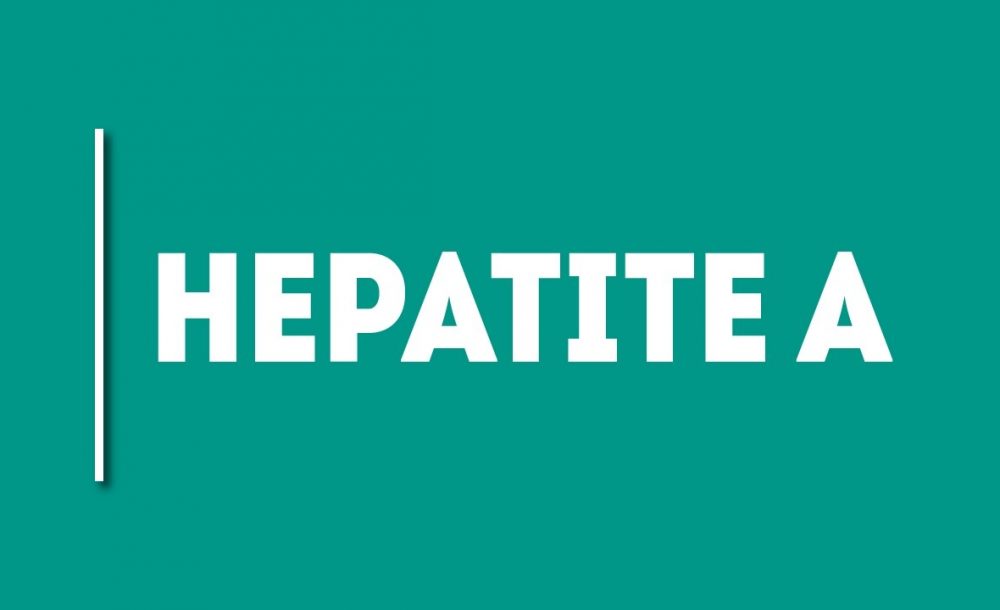Hepatite A