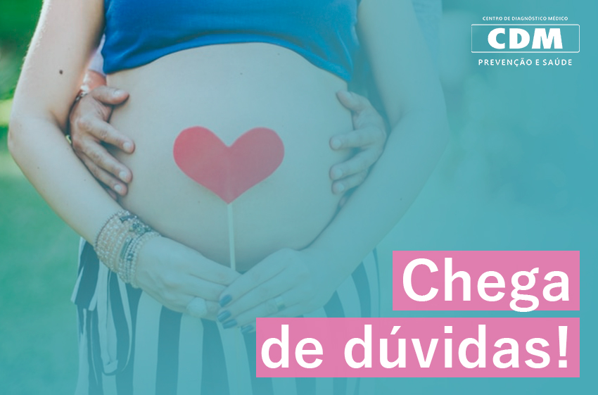 Você faz alguma ideia do que seja sexagem fetal?