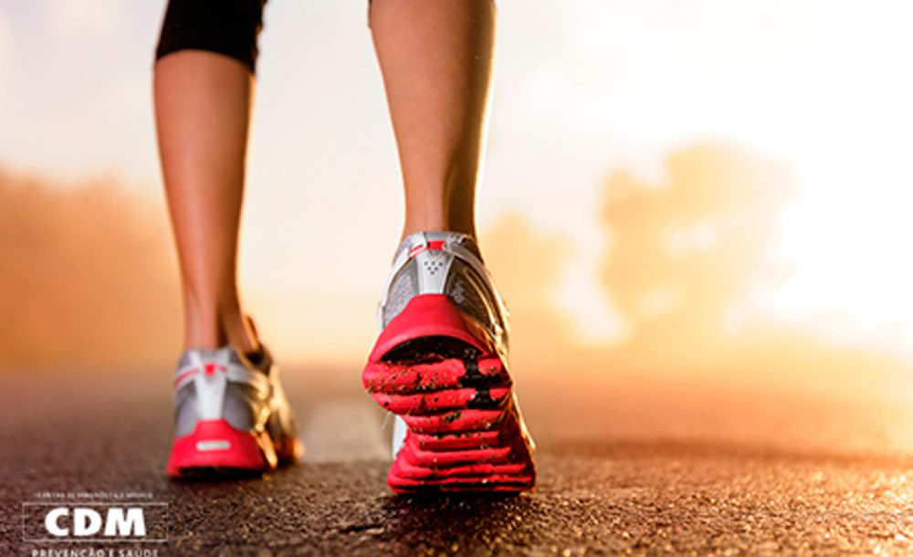 Como começar uma vida fitness